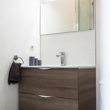 L&j Share - Studio Rives Du Lez * Montpellier