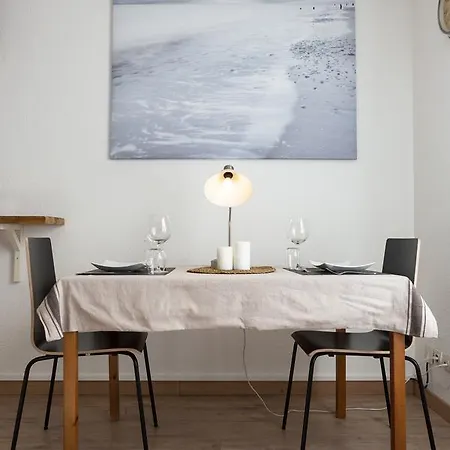 L And J Share - Studio Rives Du Lez